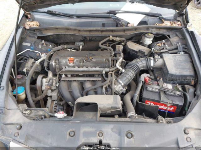 Honda Accord 2.4 Se Image 10