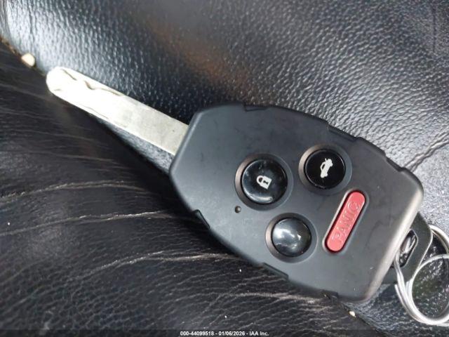 Honda Accord 2.4 Se Image 3