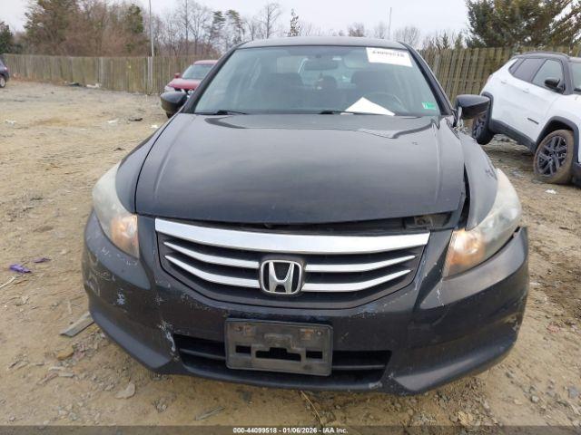 Honda Accord 2.4 Se Image 9