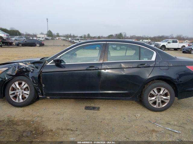 Honda Accord 2.4 Se Image 15