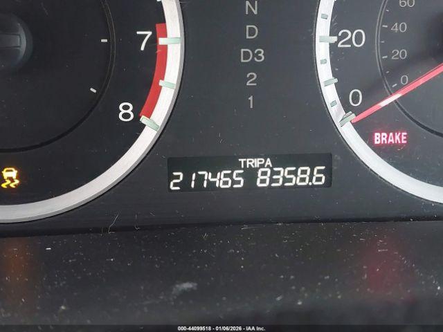 Honda Accord 2.4 Se Image 14