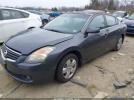 Nissan Altima 2.5 S Image 11