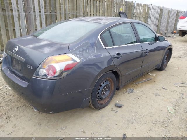 Nissan Altima 2.5 S Image 8