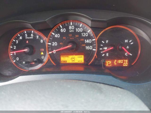 Nissan Altima 2.5 S Image 10