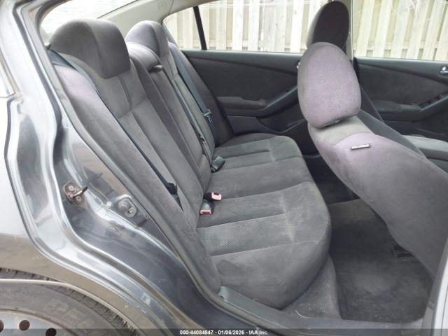 Nissan Altima 2.5 S Image 4