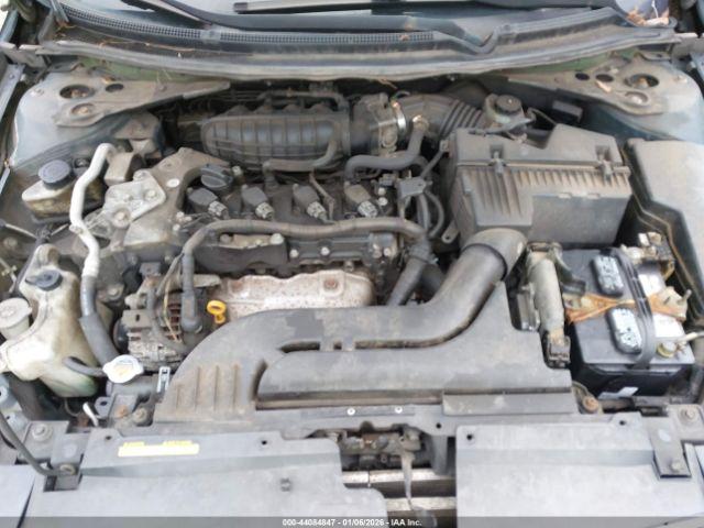 Nissan Altima 2.5 S Image 2
