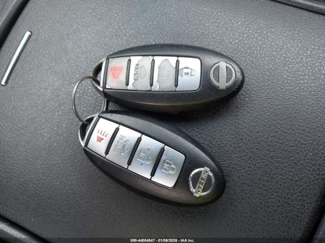 Nissan Altima 2.5 S Image 3