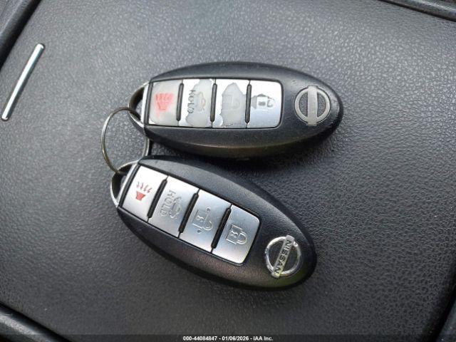 Nissan Altima 2.5 S Image 3