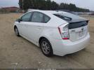 Toyota Prius Three Image 3