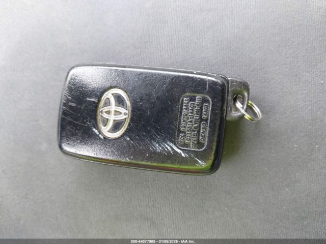 Toyota Prius Three Image 10