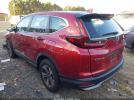 Honda CR-V Awd Lx Image 10