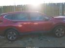 Honda CR-V Awd Lx Image 8