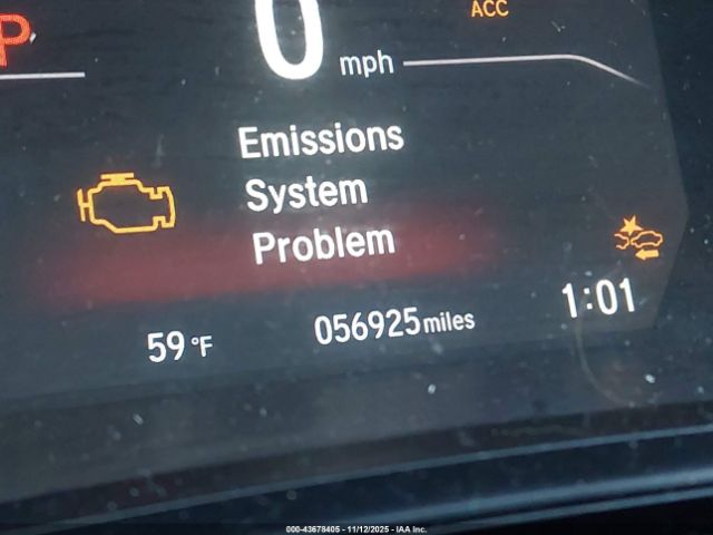 Honda CR-V Awd Lx Image 9