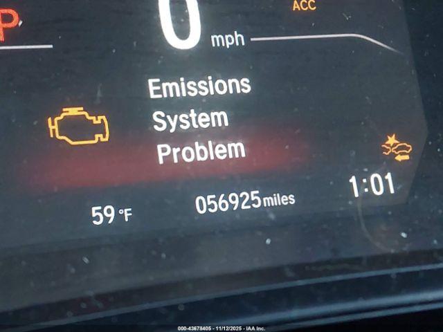 Honda CR-V Awd Lx Image 9