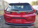 Honda CR-V Awd Lx Image 17