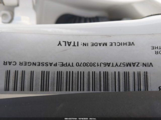 Maserati Ghibli S Q4 Image 10