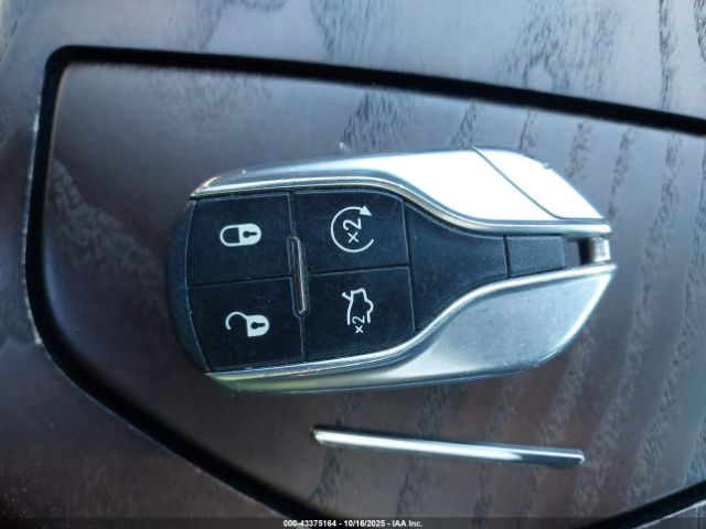 Maserati Ghibli S Q4 Image 14