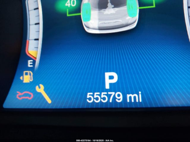 Maserati Ghibli S Q4 Image 15