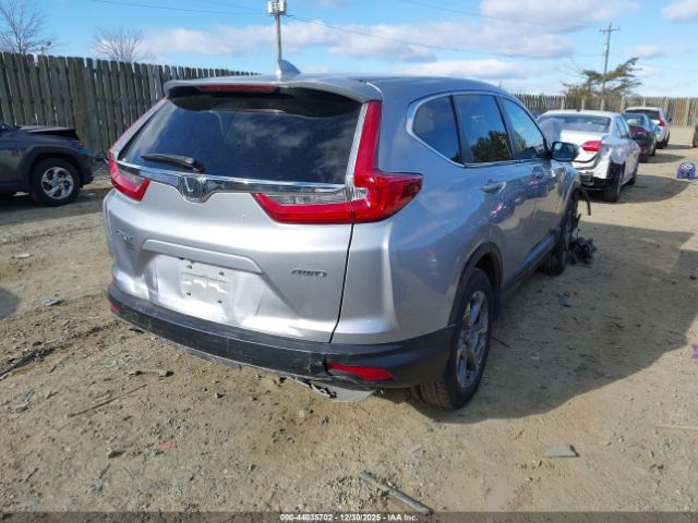 Honda CR-V Image 10