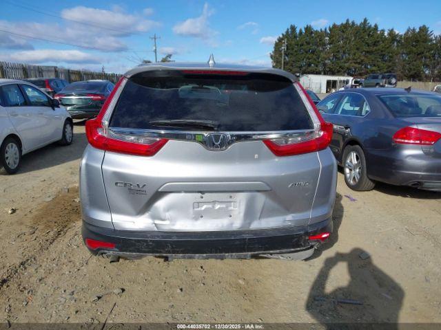 Honda CR-V Image 15