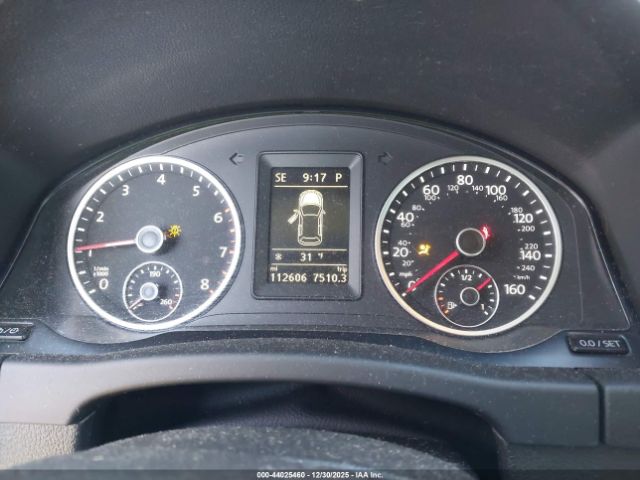 Volkswagen Tiguan S Image 15