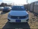 Volkswagen Tiguan S Image 11