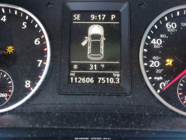 Volkswagen Tiguan S Image 2