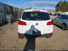 Volkswagen Tiguan S Image 3