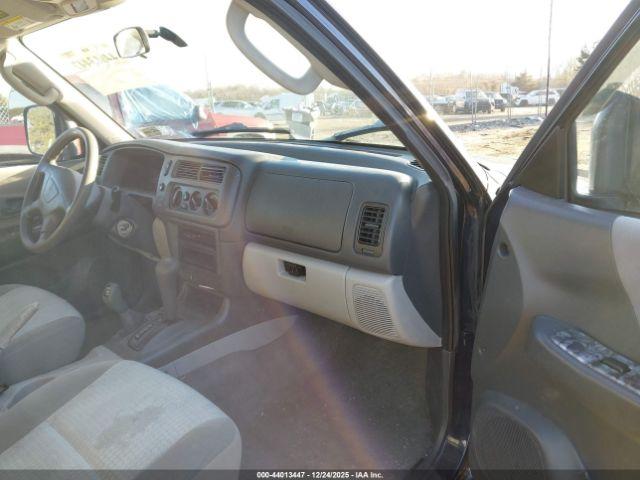 Mitsubishi Montero Sport Image 3