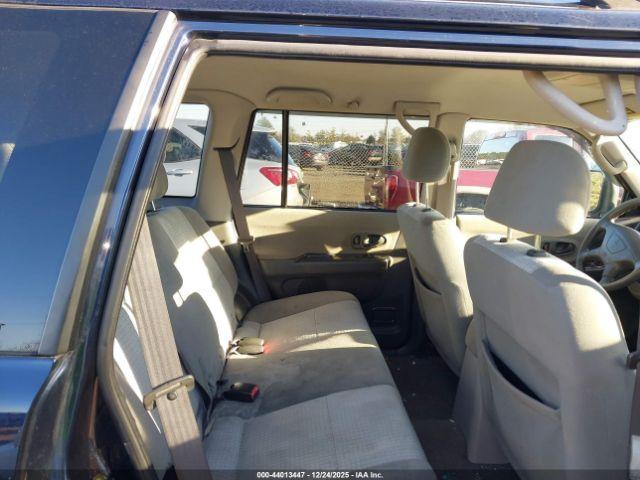 Mitsubishi Montero Sport Image 8