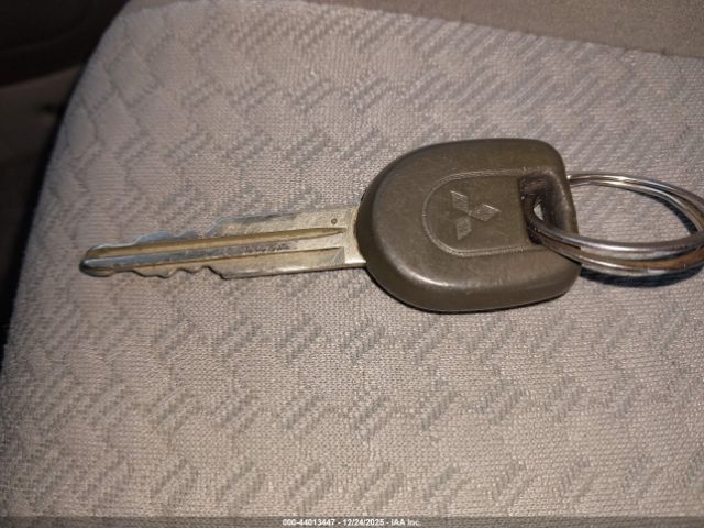 Mitsubishi Montero Sport Image 14