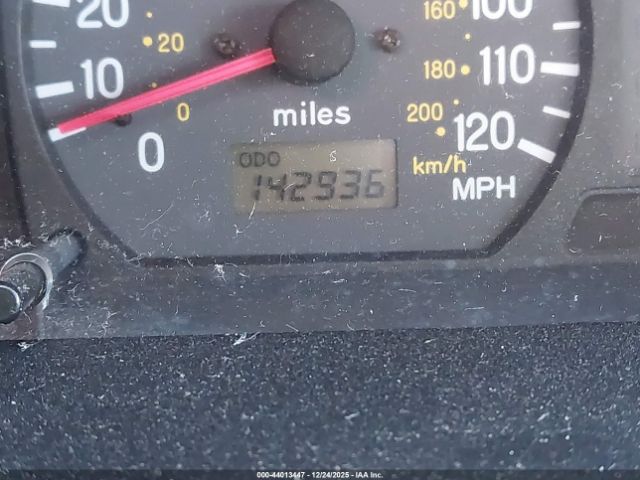 Mitsubishi Montero Sport Image 11