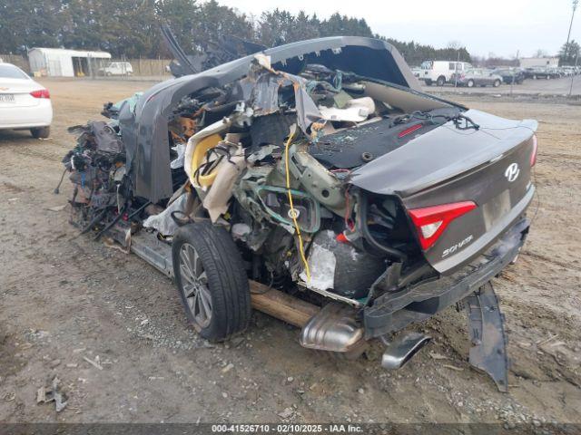 Hyundai SONATA Sport Image 11