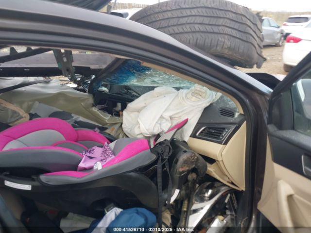 Hyundai SONATA Sport Image 14