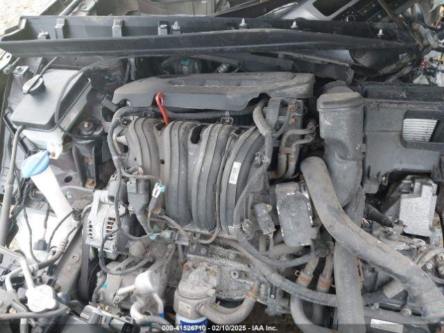 Hyundai SONATA Sport Image 7