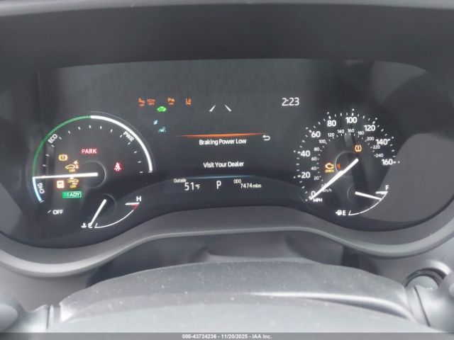 Toyota Sienna Xle Image 14