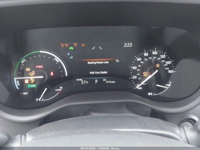 Toyota Sienna Xle Image 14