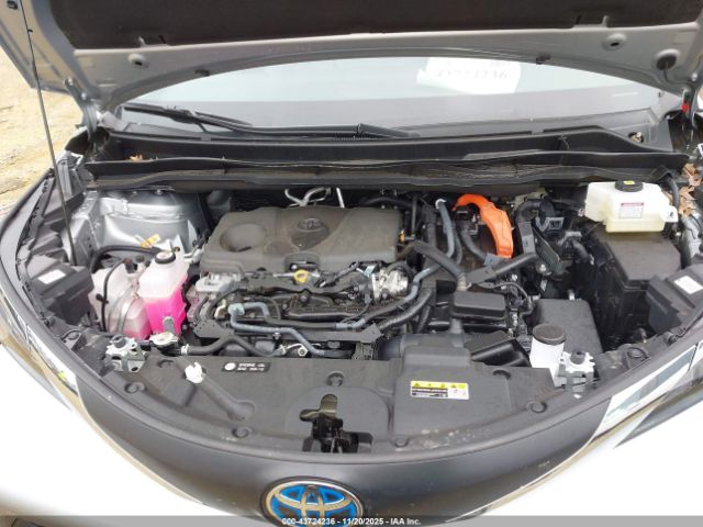 Toyota Sienna Xle Image 4