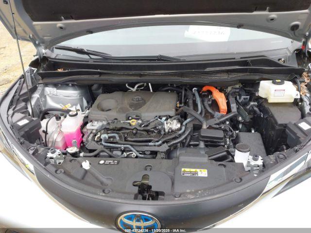 Toyota Sienna Xle Image 4