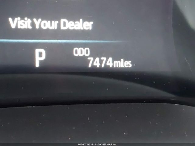 Toyota Sienna Xle Image 2