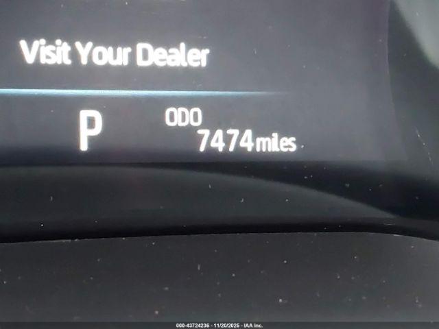 Toyota Sienna Xle Image 2