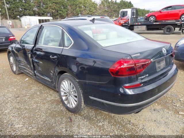 Volkswagen Passat 1.8t Se Image 4