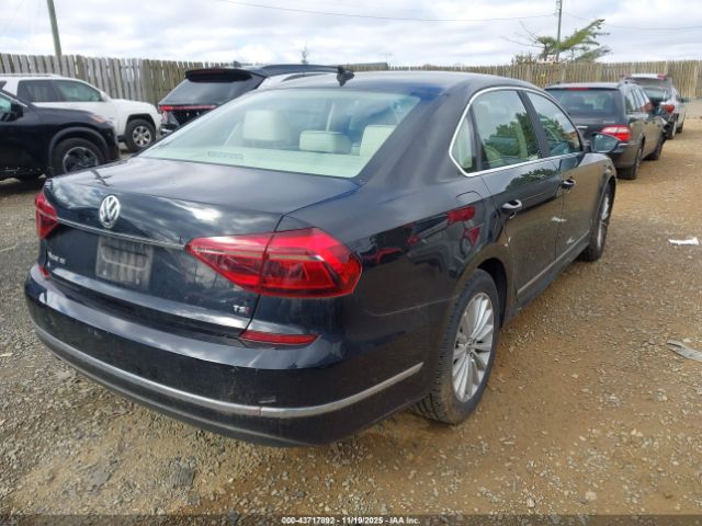 Volkswagen Passat 1.8t Se Image 6