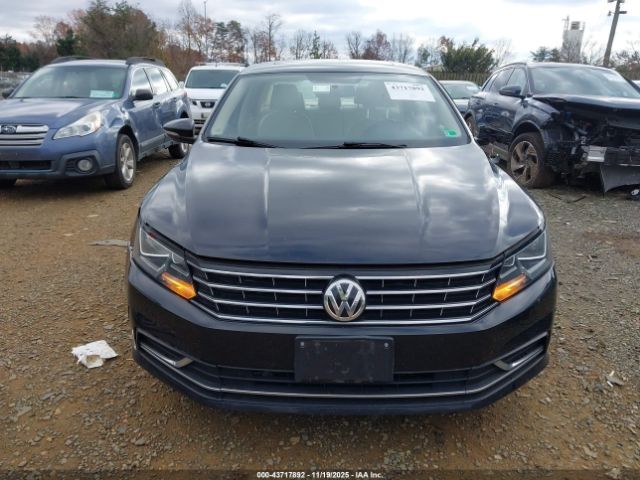 Volkswagen Passat 1.8t Se Image 11