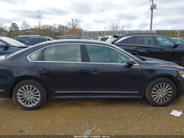 Volkswagen Passat 1.8t Se Image 14