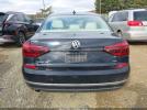 Volkswagen Passat 1.8t Se Image 16