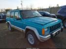 Jeep Cherokee Country Image 1