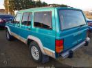 Jeep Cherokee Country Image 3