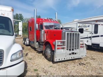 Salvage Peterbilt 389