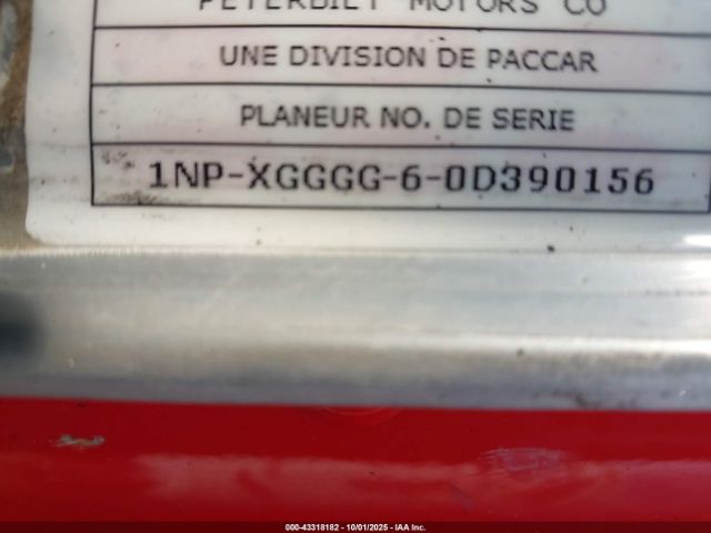 Peterbilt 389 Image 18